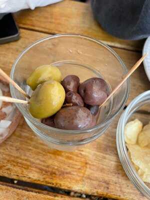 Rudy's Pizza Napoletana - Ancoats