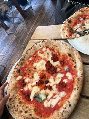 Rudy's Pizza Napoletana - Ancoats