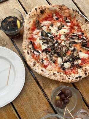 Rudy's Pizza Napoletana - Ancoats