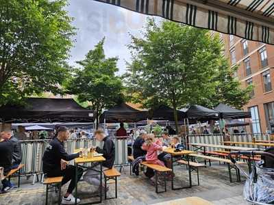 Rudy's Pizza Napoletana - Ancoats