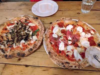 Rudy's Pizza Napoletana - Ancoats