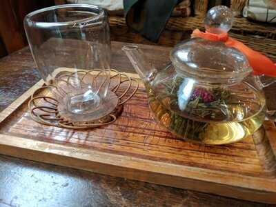 Tea Sutra Teahouse Newcastle