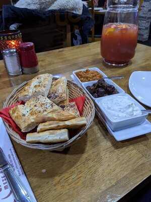 Efes Mangal - Meze Bar House