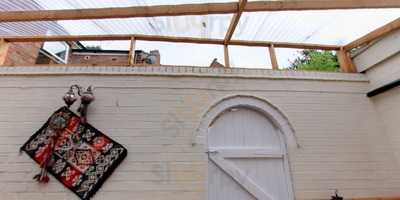 Efes Mangal - Meze Bar House