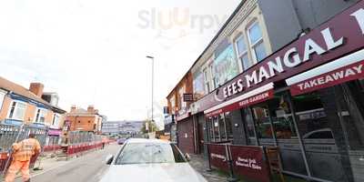 Efes Mangal - Meze Bar House