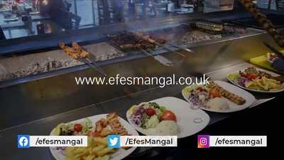 Efes Mangal - Meze Bar House