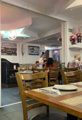 Efes Mangal - Meze Bar House