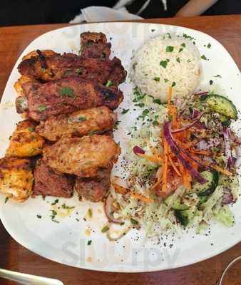 Efes Mangal - Meze Bar House