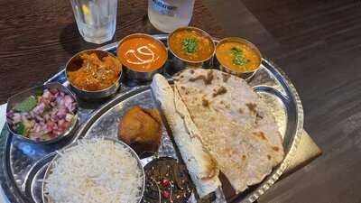 Sanskruti Restaurant