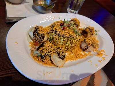 Sanskruti Restaurant