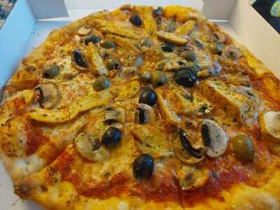 Piccolo Italian Bistro