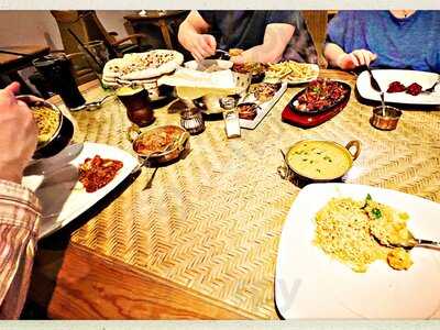 Santhi Restaurant - Leicester