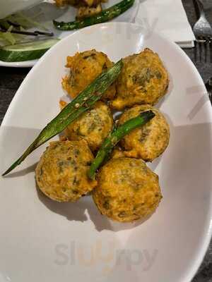 Santhi Restaurant - Leicester