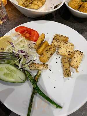 Santhi Restaurant - Leicester