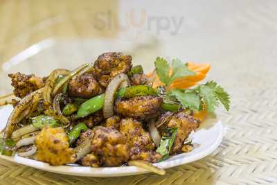 Santhi Restaurant - Leicester