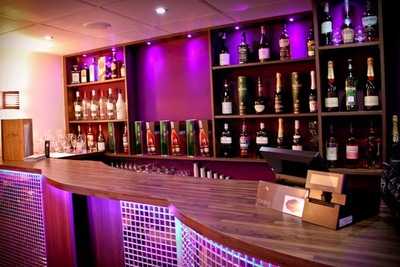 Santhi Restaurant - Leicester