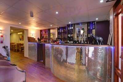 Santhi Restaurant - Leicester