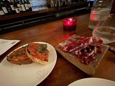 Iberico World Tapas