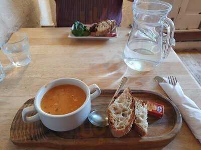 The Old Bank Steak & Ribs