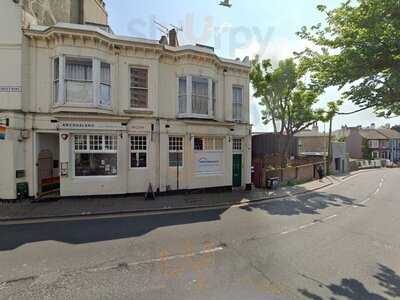 The Old Bank Steak & Ribs