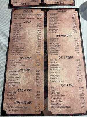 Merrymaid Bar & Grill