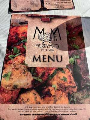 Merrymaid Bar & Grill