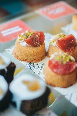 Kofra Coffee Roasters & Brewers