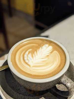 Kofra Coffee Roasters & Brewers