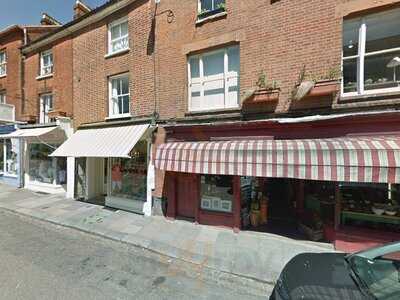 Kofra Coffee Roasters & Brewers