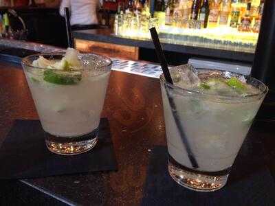 Fazenda Rodizio Bar And Grill