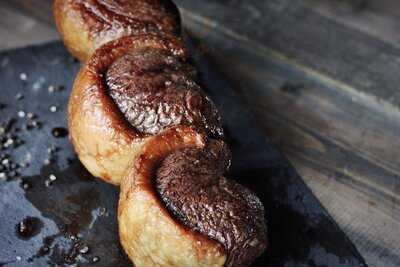 Fazenda Rodizio Bar And Grill