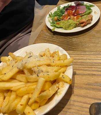 Fazenda Rodizio Bar And Grill