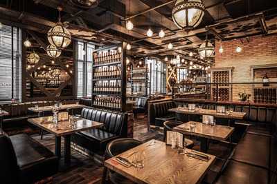 Fazenda Rodizio Bar And Grill