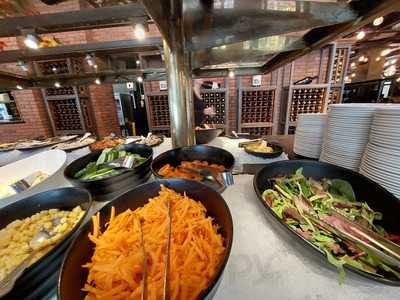 Fazenda Rodizio Bar And Grill