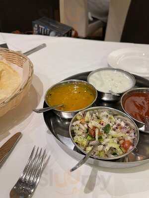 Purnima Indian Cuisine