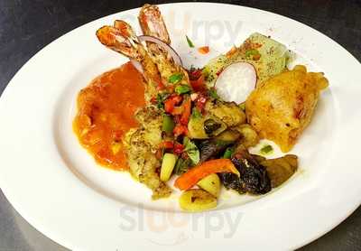 Purnima Indian Cuisine