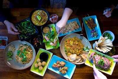 Tampopo Albert Square