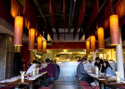 Tampopo Albert Square