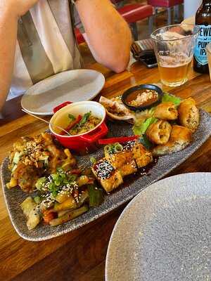 Tampopo Albert Square