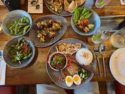 Tampopo Albert Square