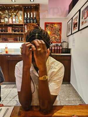 Tampopo Albert Square