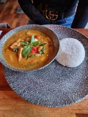 Tampopo Albert Square