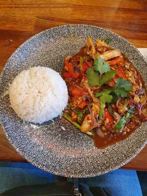 Tampopo Albert Square