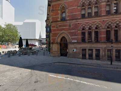 Tampopo Albert Square