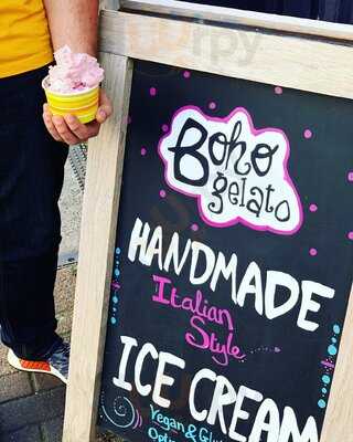 Boho Gelato