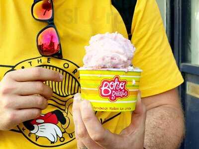 Boho Gelato