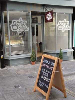 Boho Gelato