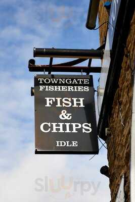Towngate Fisheries