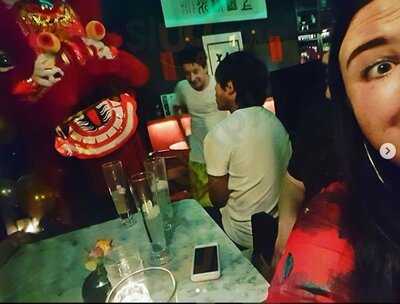 Chamber 36 - City Centre