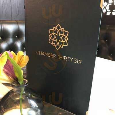 Chamber 36 - City Centre